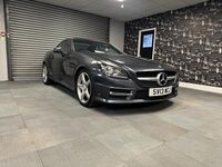 MERCEDES-BENZ SLK