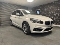 BMW 2 SERIES ACTIVE TOURER